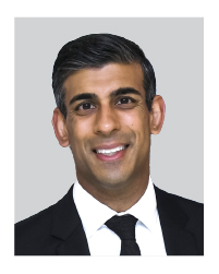 Rishi Sunak